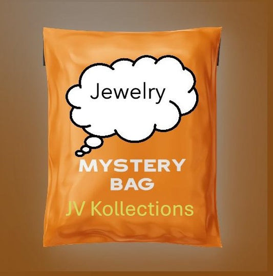 Mystery Bag - Jewelry