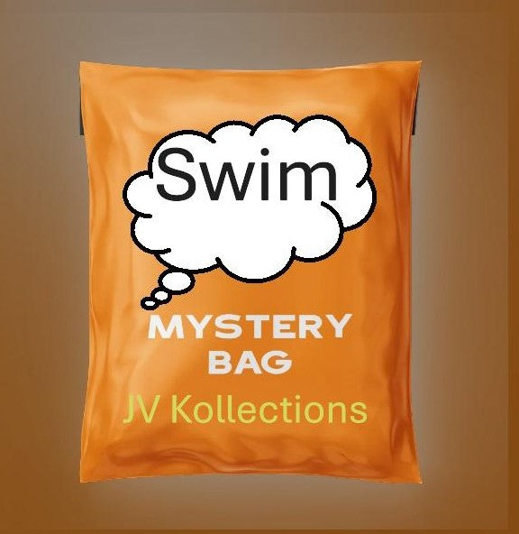 Mystery Bag - Swimwear